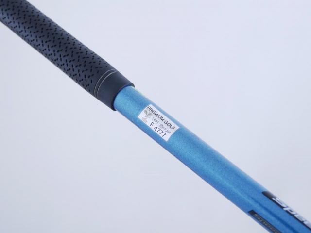 Driver : Katana : ไดรเวอร์ Katana Sword Izu Max SX (460cc.) Loft 10.5 ก้าน Speeder 589 FLex R