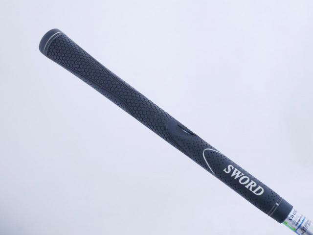 Driver : Katana : ไดรเวอร์ Katana Sword Izu Max SX (460cc.) Loft 10.5 ก้าน Speeder 589 FLex R
