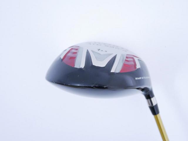 Driver : Katana : **มีตำหนิ** Katana Sword ATC-589a (460cc.) Loft 9.5 ก้าน Fujikura Speeder 589a Flex SR