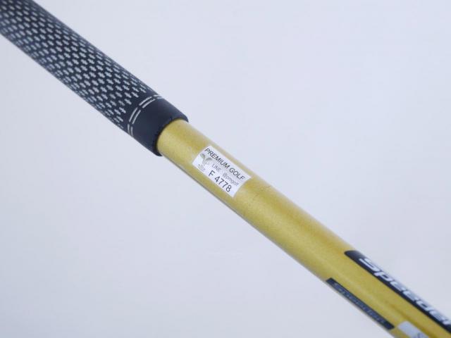 Driver : Katana : **มีตำหนิ** Katana Sword ATC-589a (460cc.) Loft 9.5 ก้าน Fujikura Speeder 589a Flex SR