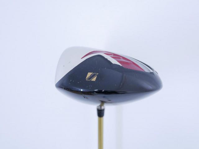 Driver : Katana : Katana Sword ATC-589a (460cc.) Loft 10.5 ก้าน Fujikura Speeder 589a Flex R