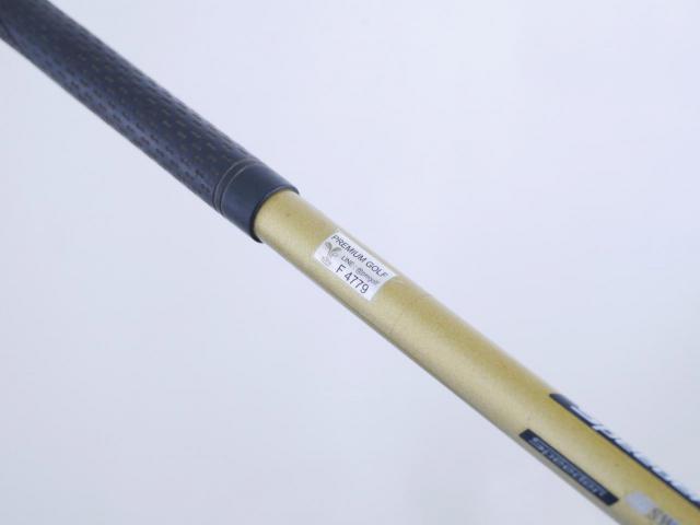 Driver : Katana : Katana Sword ATC-589a (460cc.) Loft 10.5 ก้าน Fujikura Speeder 589a Flex R
