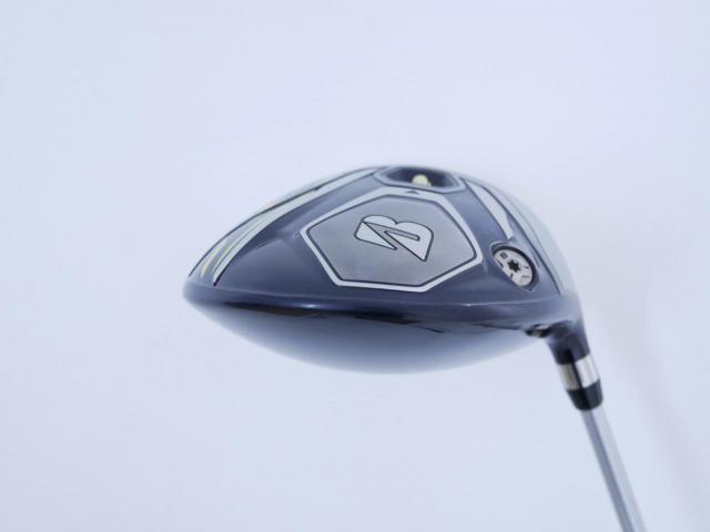 Driver : Bridgestone : ไดรเวอร์ Bridgestone JGR (รุ่นปี 2020 460cc.) Loft 10.5 ก้าน Fujikura Air Speeder Flex R