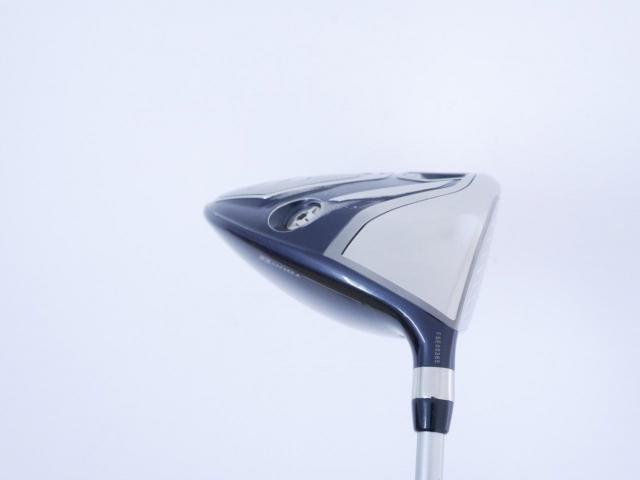 Driver : Bridgestone : ไดรเวอร์ Bridgestone JGR (รุ่นปี 2020 460cc.) Loft 10.5 ก้าน Fujikura Air Speeder Flex R