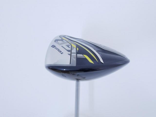Driver : Bridgestone : ไดรเวอร์ Bridgestone JGR (รุ่นปี 2020 460cc.) Loft 10.5 ก้าน Fujikura Air Speeder Flex R
