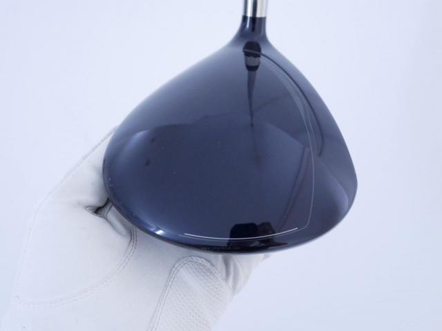 Driver : Bridgestone : ไดรเวอร์ Bridgestone JGR (รุ่นปี 2020 460cc.) Loft 10.5 ก้าน Fujikura Air Speeder Flex R