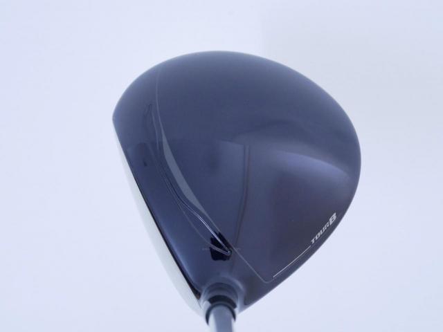 Driver : Bridgestone : ไดรเวอร์ Bridgestone JGR (รุ่นปี 2020 460cc.) Loft 10.5 ก้าน Fujikura Air Speeder Flex R
