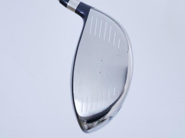 Driver : Bridgestone : ไดรเวอร์ Bridgestone JGR (รุ่นปี 2020 460cc.) Loft 10.5 ก้าน Fujikura Air Speeder Flex R