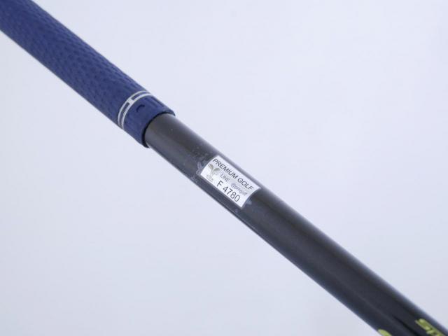 Driver : Bridgestone : ไดรเวอร์ Bridgestone JGR (รุ่นปี 2020 460cc.) Loft 10.5 ก้าน Fujikura Air Speeder Flex R