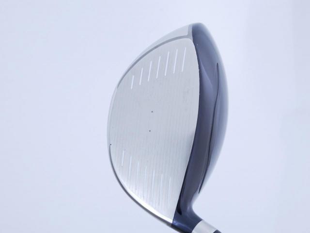 Driver : Bridgestone : ไดรเวอร์ Bridgestone JGR (รุ่นปี 2020 460cc.) Loft 10.5 ก้าน Fujikura Air Speeder Flex R