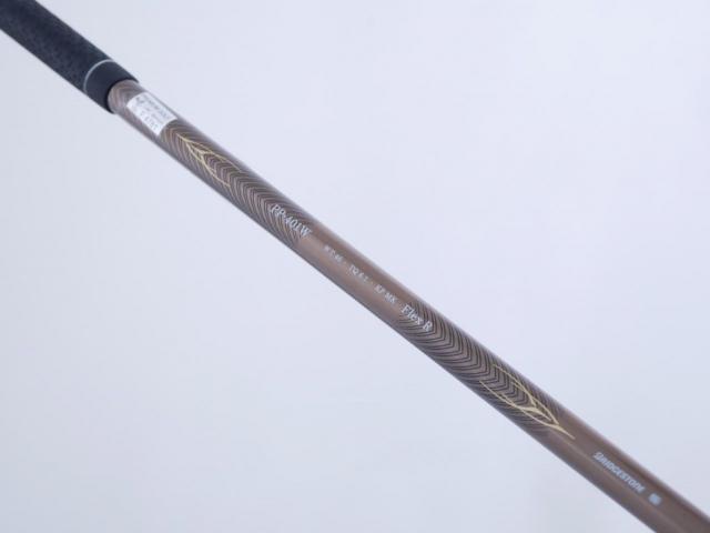 Driver : Tourstage : ไดรเวอร์ Tourstage PHYZ Premium Model (460cc. รุ่นท๊อปสุด) Loft 11.5 Flex R
