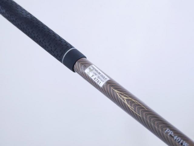 Driver : Tourstage : ไดรเวอร์ Tourstage PHYZ Premium Model (460cc. รุ่นท๊อปสุด) Loft 11.5 Flex R