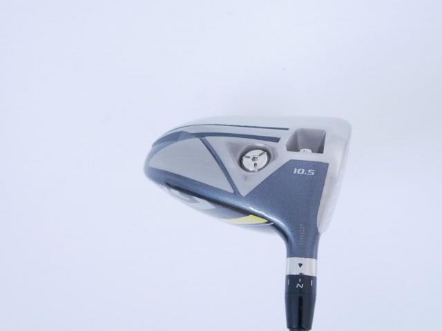 Driver : Tourstage : ไดรเวอร์ Tourstage X-Drive GR Loft 10.5 ก้าน Tour AD Flex SR