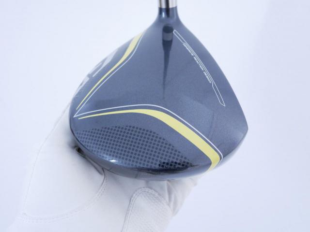 Driver : Tourstage : ไดรเวอร์ Tourstage X-Drive GR Loft 10.5 ก้าน Tour AD Flex SR