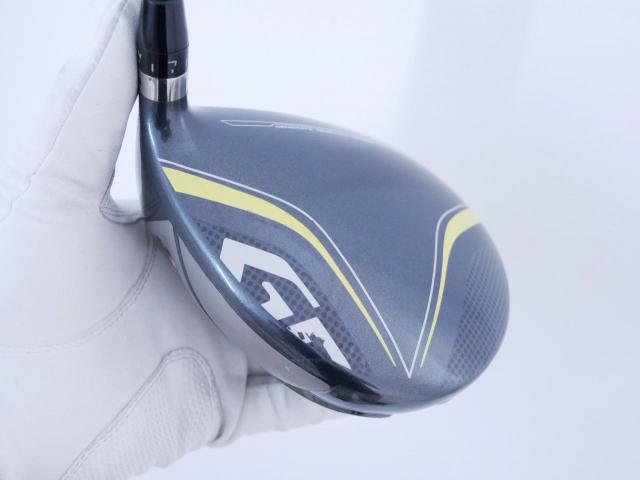 Driver : Tourstage : ไดรเวอร์ Tourstage X-Drive GR Loft 10.5 ก้าน Tour AD Flex SR