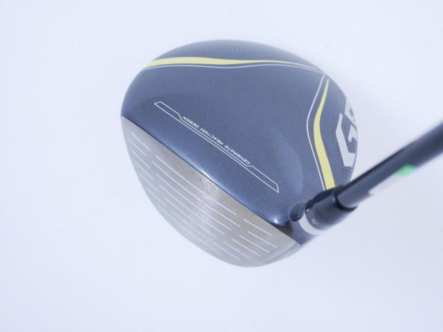 Driver : Tourstage : ไดรเวอร์ Tourstage X-Drive GR Loft 10.5 ก้าน Tour AD Flex SR