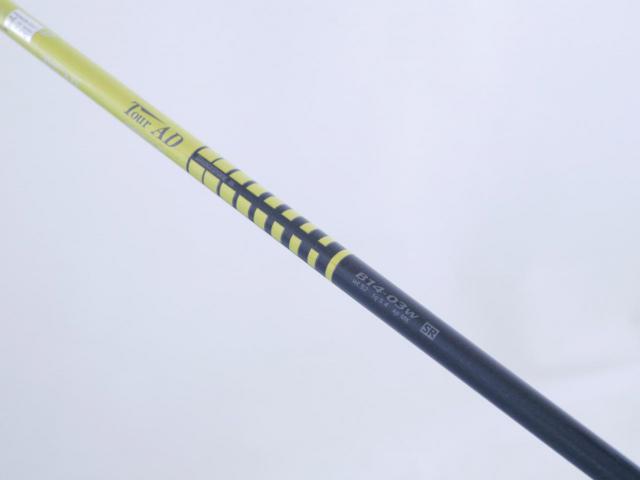 Driver : Tourstage : ไดรเวอร์ Tourstage X-Drive GR Loft 10.5 ก้าน Tour AD Flex SR