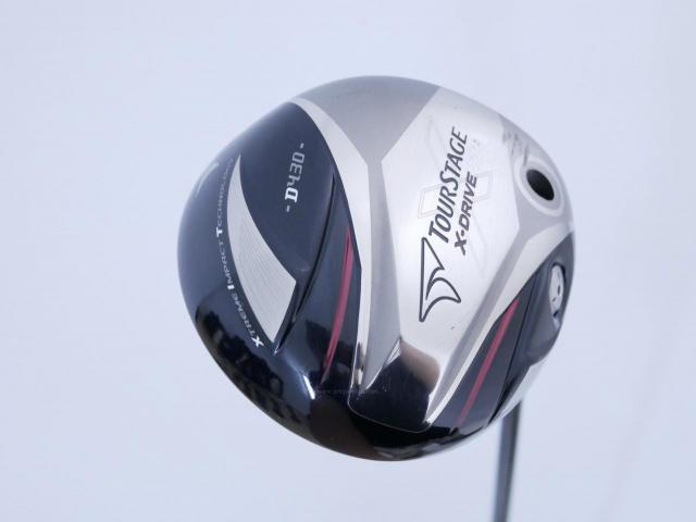 Driver : Tourstage : ไดรเวอร์ Tourstage X-Drive 709 Loft 9.5 ก้าน Tour AD Flex S