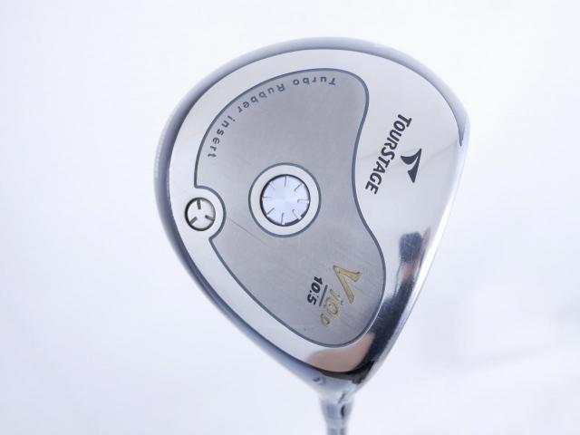 Driver : Tourstage : Tourstage VIQ D (460cc.) Loft 10.5 Flex S