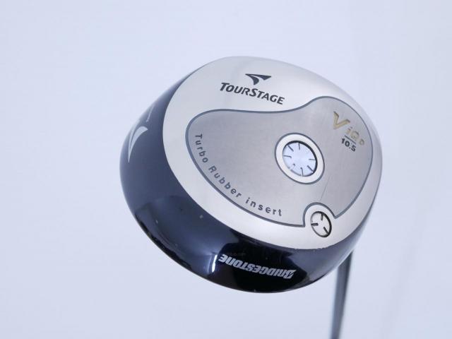 Driver : Tourstage : Tourstage VIQ D (460cc.) Loft 10.5 Flex S