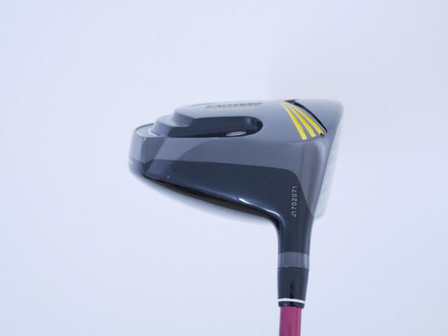 Driver : Other Brand : ไดรเวอร์ Proceed Tour Conquest 455R VIII Loft 9.5 ก้าน Dogatti Generation Ti4 Long Flex SR
