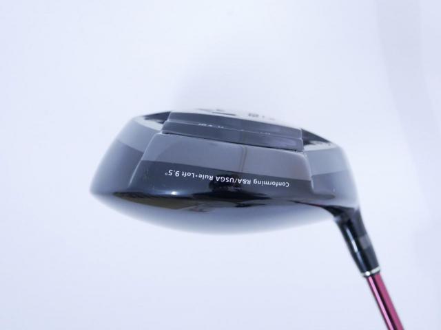 Driver : Other Brand : ไดรเวอร์ Proceed Tour Conquest 455R VIII Loft 9.5 ก้าน Dogatti Generation Ti4 Long Flex SR