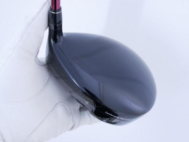 Driver : Other Brand : ไดรเวอร์ Proceed Tour Conquest 455R VIII Loft 9.5 ก้าน Dogatti Generation Ti4 Long Flex SR