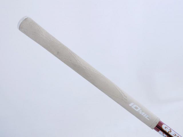 Driver : Other Brand : ไดรเวอร์ Proceed Tour Conquest 455R VIII Loft 9.5 ก้าน Dogatti Generation Ti4 Long Flex SR