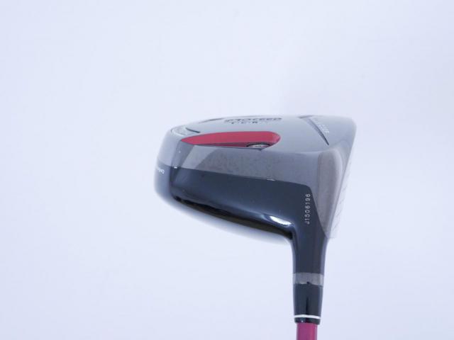 Driver : Other Brand : ไดรเวอร์ Proceed Tour Conquest 460R IV TOUR DEEP Loft 9.5 ก้าน Dogatti Generation Ti4 Long Flex R