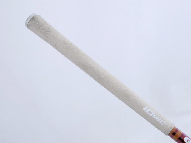 Driver : Other Brand : ไดรเวอร์ Proceed Tour Conquest 460R IV TOUR DEEP Loft 9.5 ก้าน Dogatti Generation Ti4 Long Flex R