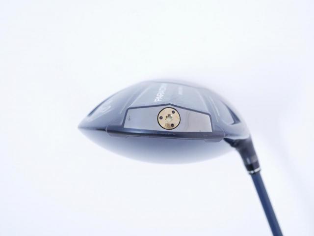 Driver : Callaway : ไดรเวอร์ Callaway Paradym Max Fast (รุ่นปี 2023 Japan Spec.) Loft 9.5 ก้าน Fujikura Speeder NX 40 Flex S