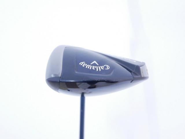 Driver : Callaway : ไดรเวอร์ Callaway Paradym Max Fast (รุ่นปี 2023 Japan Spec.) Loft 9.5 ก้าน Fujikura Speeder NX 40 Flex S