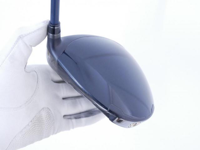 Driver : Callaway : ไดรเวอร์ Callaway Paradym Max Fast (รุ่นปี 2023 Japan Spec.) Loft 9.5 ก้าน Fujikura Speeder NX 40 Flex S
