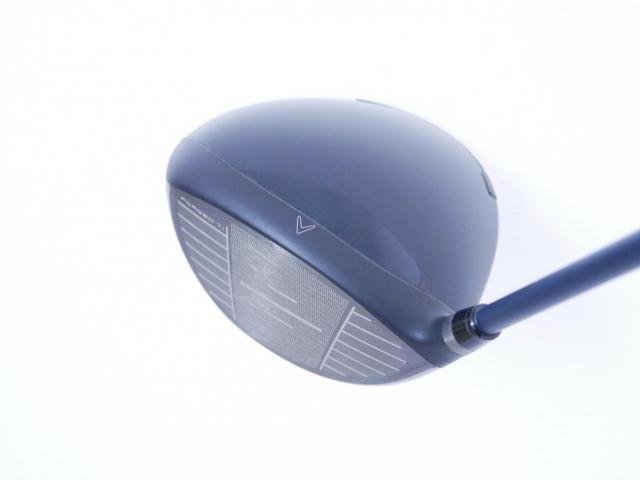 Driver : Callaway : ไดรเวอร์ Callaway Paradym Max Fast (รุ่นปี 2023 Japan Spec.) Loft 9.5 ก้าน Fujikura Speeder NX 40 Flex S