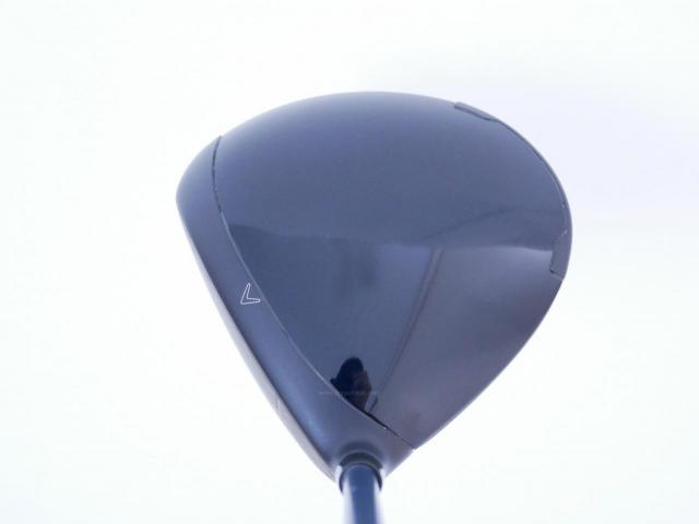 Driver : Callaway : ไดรเวอร์ Callaway Paradym Max Fast (รุ่นปี 2023 Japan Spec.) Loft 9.5 ก้าน Fujikura Speeder NX 40 Flex S
