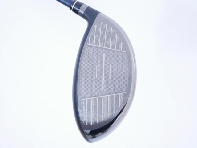 Driver : Callaway : ไดรเวอร์ Callaway Paradym Max Fast (รุ่นปี 2023 Japan Spec.) Loft 9.5 ก้าน Fujikura Speeder NX 40 Flex S