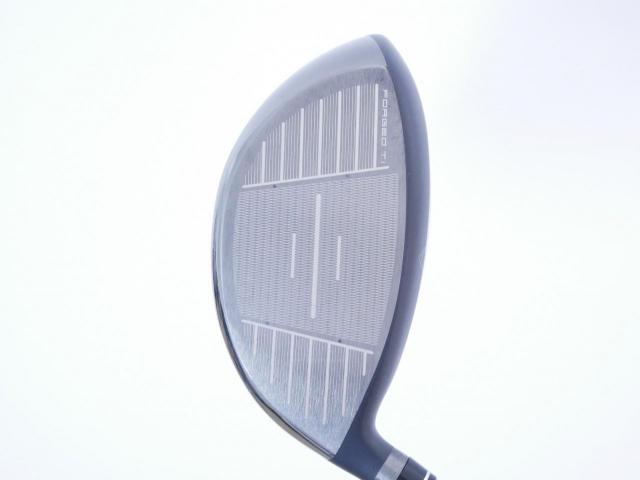 Driver : Callaway : ไดรเวอร์ Callaway Paradym Max Fast (รุ่นปี 2023 Japan Spec.) Loft 9.5 ก้าน Fujikura Speeder NX 40 Flex S