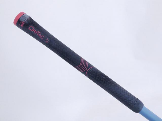 Driver : Callaway : ไดรเวอร์ Callaway Paradym Max Fast (รุ่นปี 2023 Japan Spec.) Loft 9.5 ก้าน Fujikura Speeder NX 40 Flex S