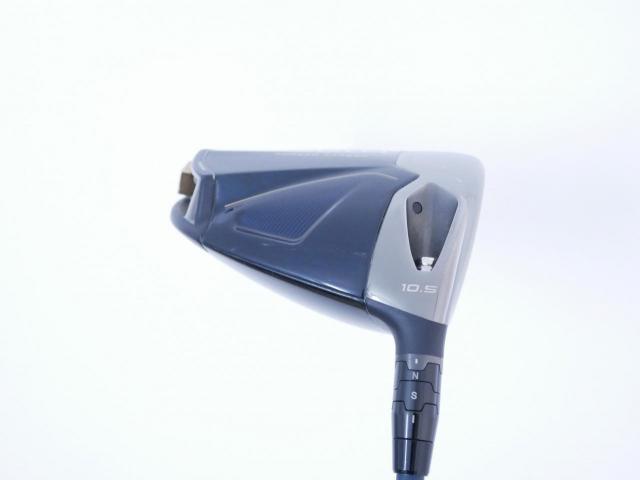 Driver : Callaway : ไดรเวอร์ Callaway Paradym (รุ่นปี 2023 Japan Spec.) Loft 10.5 (ปรับได้) ก้าน Fujikura Ventus TR 5 Flex S