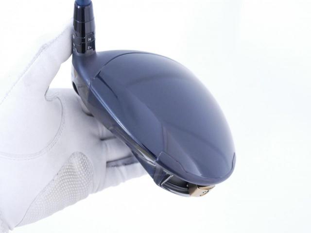 Driver : Callaway : ไดรเวอร์ Callaway Paradym (รุ่นปี 2023 Japan Spec.) Loft 10.5 (ปรับได้) ก้าน Fujikura Ventus TR 5 Flex S