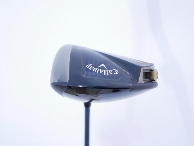 Driver : Callaway : ไดรเวอร์ Callaway Paradym (รุ่นปี 2023 Japan Spec.) Loft 10.5 (ปรับได้) ก้าน Fujikura Ventus TR 5 Flex S