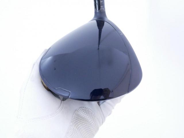 Driver : Callaway : ไดรเวอร์ Callaway Paradym (รุ่นปี 2023 Japan Spec.) Loft 10.5 (ปรับได้) ก้าน Fujikura Ventus TR 5 Flex S