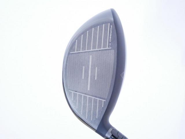 Driver : Callaway : ไดรเวอร์ Callaway Paradym (รุ่นปี 2023 Japan Spec.) Loft 10.5 (ปรับได้) ก้าน Fujikura Ventus TR 5 Flex S