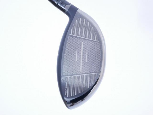 Driver : Callaway : ไดรเวอร์ Callaway Paradym (รุ่นปี 2023 Japan Spec.) Loft 10.5 (ปรับได้) ก้าน Fujikura Ventus TR 5 Flex S