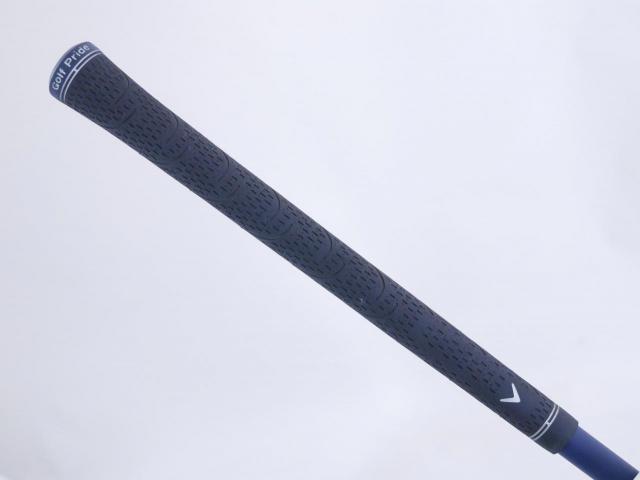 Driver : Callaway : ไดรเวอร์ Callaway Paradym (รุ่นปี 2023 Japan Spec.) Loft 10.5 (ปรับได้) ก้าน Fujikura Ventus TR 5 Flex S