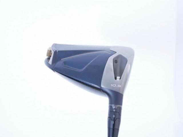 Driver : Callaway : ไดรเวอร์ Callaway Paradym (รุ่นปี 2023 Japan Spec.) Loft 10.5 (ปรับได้) ก้าน Fujikura Ventus TR 5 Flex SR