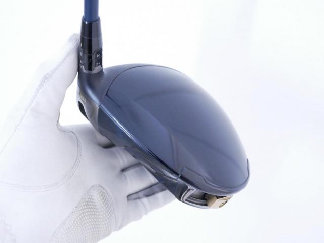 Driver : Callaway : ไดรเวอร์ Callaway Paradym (รุ่นปี 2023 Japan Spec.) Loft 10.5 (ปรับได้) ก้าน Fujikura Ventus TR 5 Flex SR