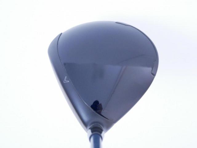 Driver : Callaway : ไดรเวอร์ Callaway Paradym (รุ่นปี 2023 Japan Spec.) Loft 10.5 (ปรับได้) ก้าน Fujikura Ventus TR 5 Flex SR