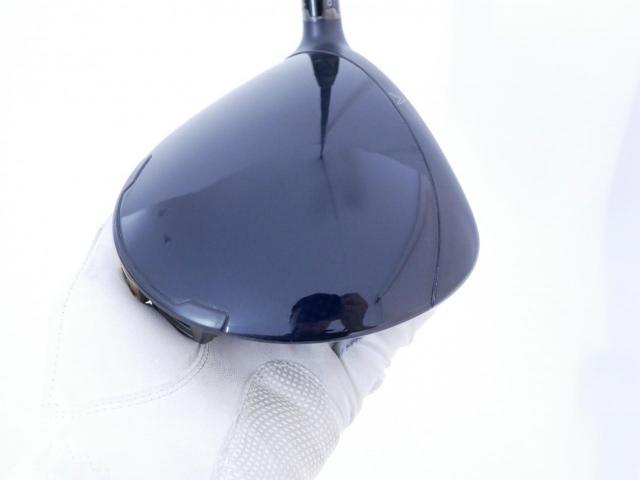 Driver : Callaway : ไดรเวอร์ Callaway Paradym (รุ่นปี 2023 Japan Spec.) Loft 10.5 (ปรับได้) ก้าน Fujikura Ventus TR 5 Flex SR