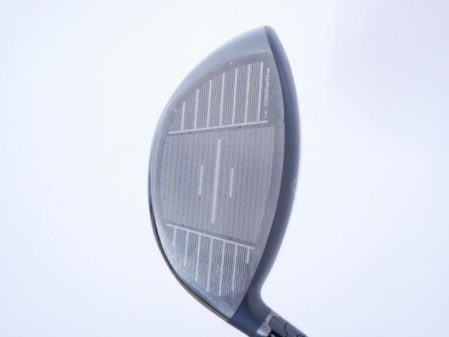 Driver : Callaway : ไดรเวอร์ Callaway Paradym (รุ่นปี 2023 Japan Spec.) Loft 10.5 (ปรับได้) ก้าน Fujikura Ventus TR 5 Flex SR